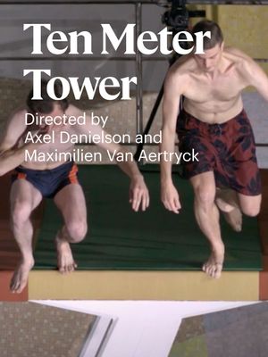 Ten Meter Tower's poster