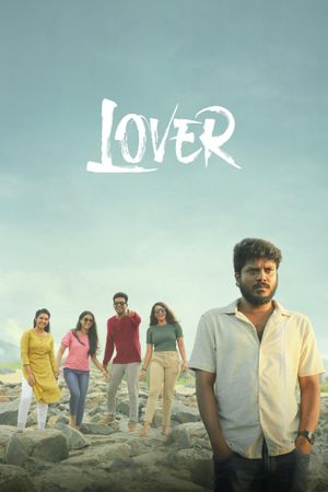 Lover's poster