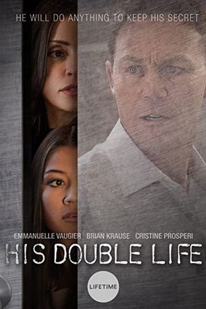 His Double Life's poster