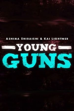 Ashima Shiraishi & Kai Lightner - Young Guns's poster
