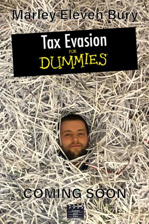 Tax Evasion for Dummies's poster
