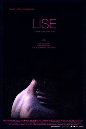 Lise's poster