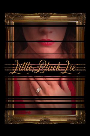 Little Black Lie's poster image