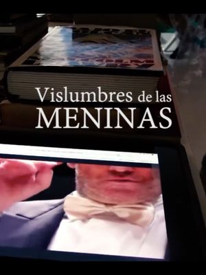 Edmundo Font: Ojo de cíclope tras las meninas's poster