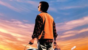 The Waterboy's poster
