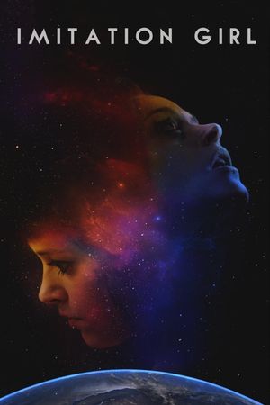 Imitation Girl's poster