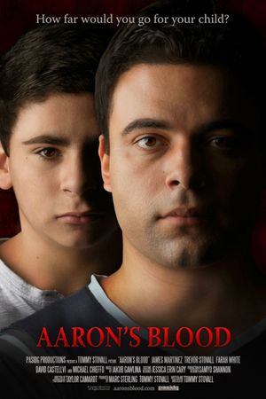 Aaron's Blood's poster