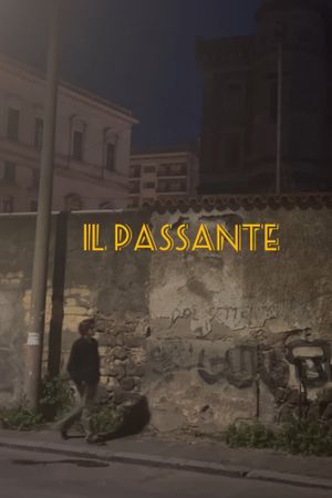 Il passante's poster