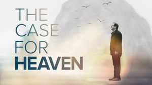 The Case for Heaven's poster