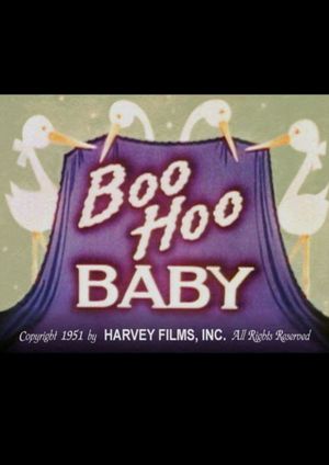 Boo Hoo Baby's poster image