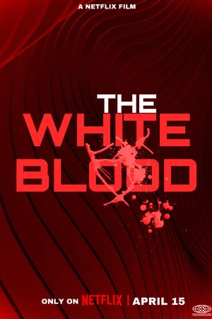 The White Blood's poster