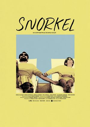 Snorkel's poster