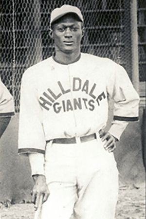 Rap Dixon: Beyond Baseball's poster