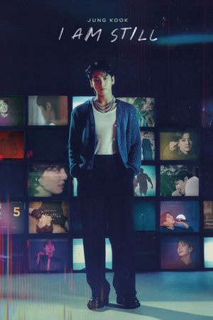 Jung Kook: I Am Still's poster