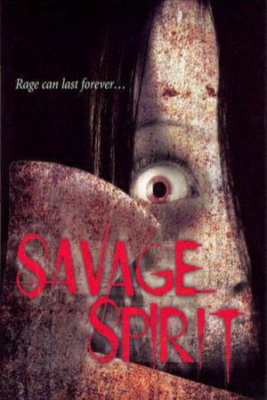 Savage Spirit's poster