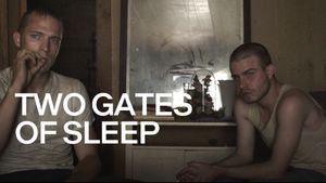 Two Gates of Sleep's poster