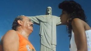 Italiani a Rio's poster