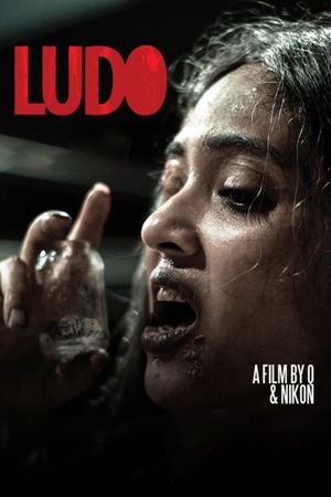 Ludo's poster
