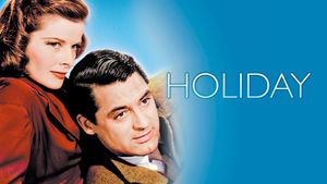 Holiday's poster