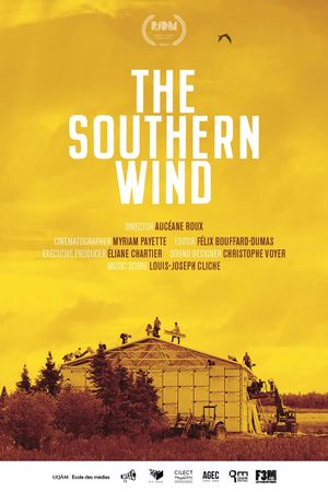 The Southern Wind's poster
