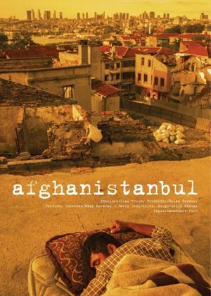 Afganistanbul's poster