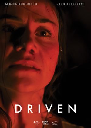 Driven's poster