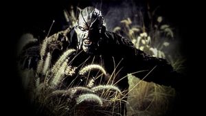 Jeepers Creepers 2's poster