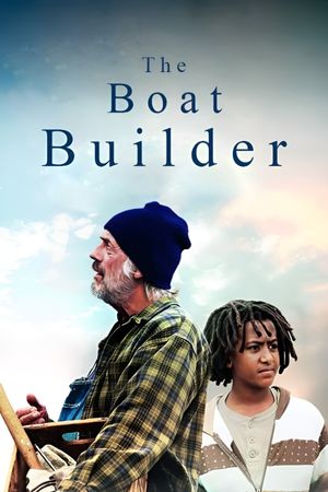 The Boat Builder's poster