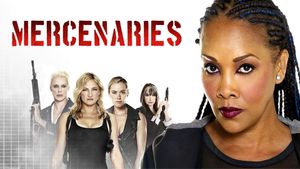 Mercenaries's poster