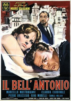 Bell' Antonio's poster