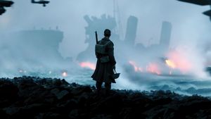 Dunkirk's poster