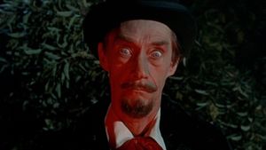 Billy the Kid Versus Dracula's poster