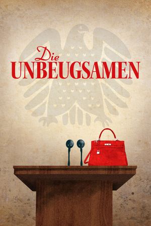 Die Unbeugsamen's poster