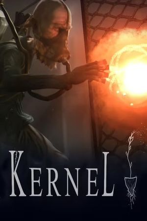 Kernel's poster