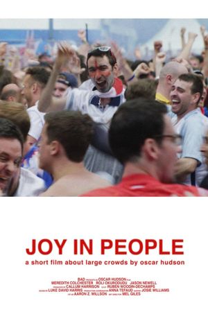 Joy In People's poster