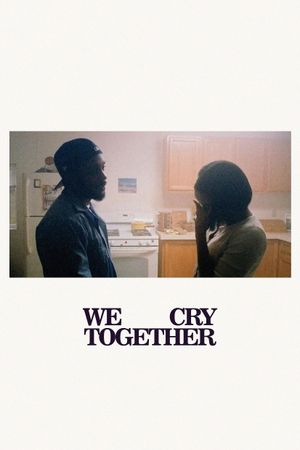 We Cry Together's poster image