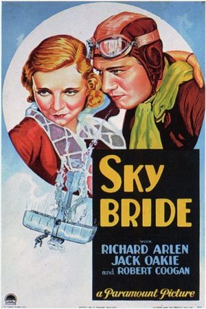 Sky Bride's poster