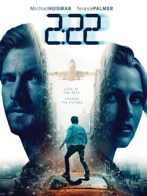 2:22's poster