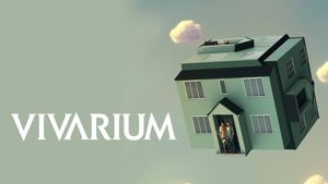 Vivarium's poster
