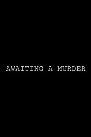 Awaiting a murder's poster