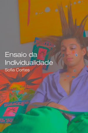 Ensaio da Individualidade's poster