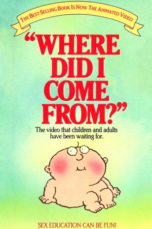 Where Did I Come From?'s poster