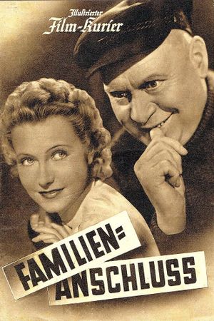 Familienanschluß's poster