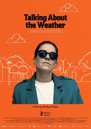Talking About the Weather's poster