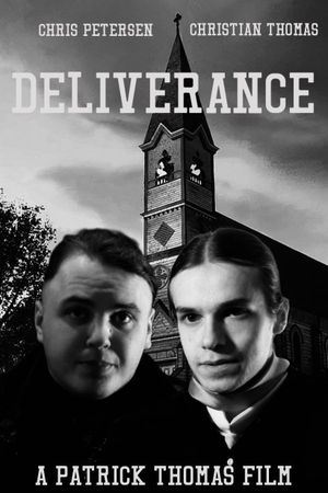 Deliverance's poster