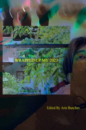 Wrapped up my 2023's poster