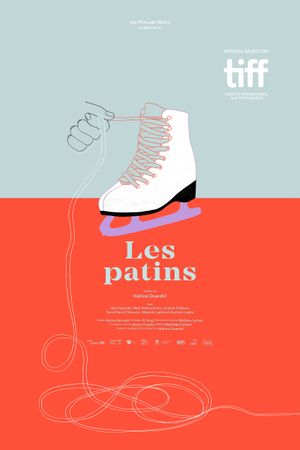 The Skates's poster
