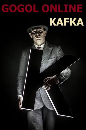 Gogol Online: Kafka's poster