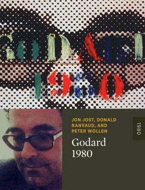 Godard 1980's poster