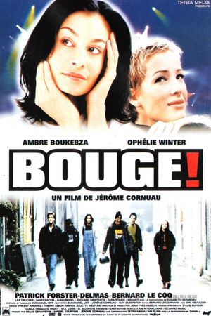 Bouge!'s poster